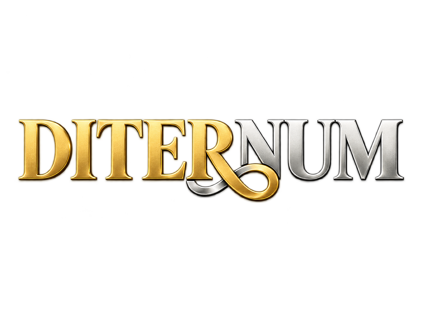 Diternum Logo